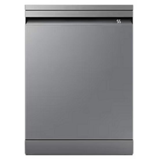 Samsung 9.2l Freestanding Dishwasher: DW60BG730FSL