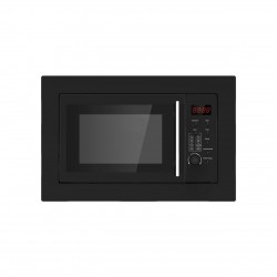 Haier 23L Built-in Microwave With Grill: HBMW23L