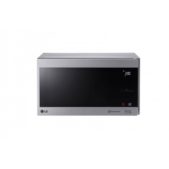 LG 25L NeoChef SOLO Microwave: MS2595CIS