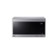 LG 25L NeoChef SOLO Microwave: MS2595CIS