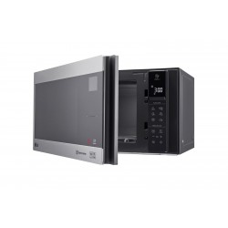 LG 25L NeoChef SOLO Microwave: MS2595CIS