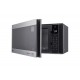 LG 25L NeoChef SOLO Microwave: MS2595CIS