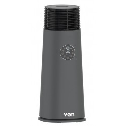 Von Tower Heater, 2000W: VHT203DYAK