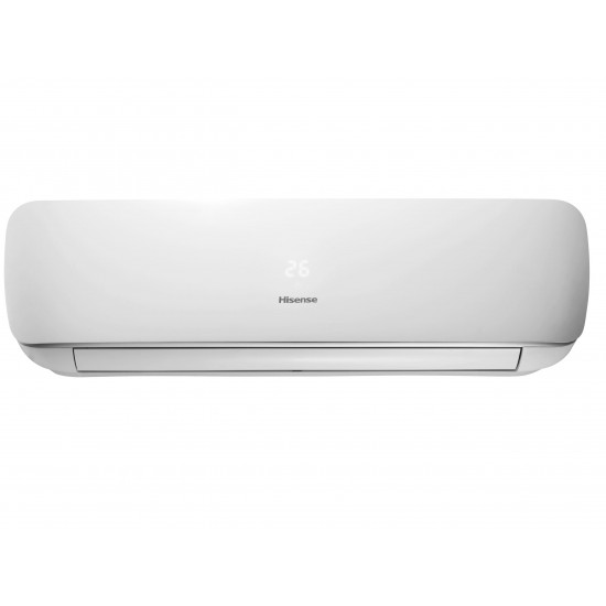 Hisense Air Condition: AS-12CR4SVETG07