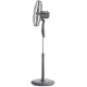 Kenwood 16" Floor Standing Fan: IFP55.A0SI