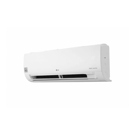 LG 24K BTU Inverter AC | Heating and Cooling: M24AKH