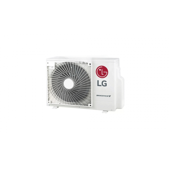 LG Multi split 30k Outdoor Unit Air Conditioner: Z3UQ30GFD0