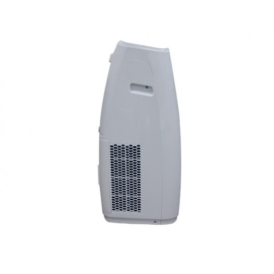 Von 12K BTU Portable AC: VAPTB124CM