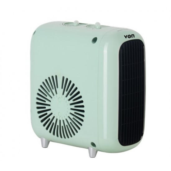 Von Ceramic Heater - 1500W: VHC153MNAW