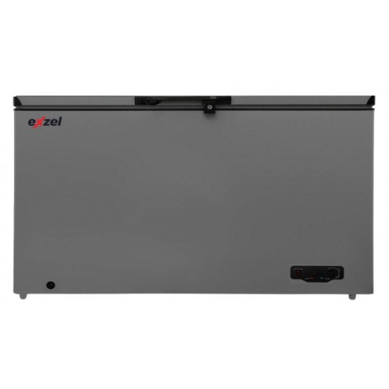 Exzel 356L Chest Freezer