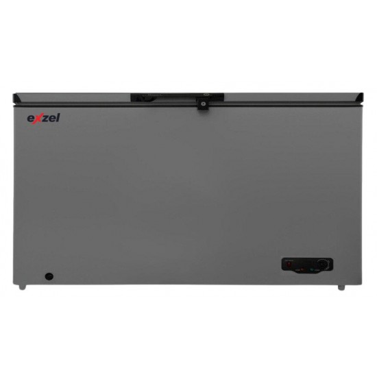 Exzel 505L Chest Freezer