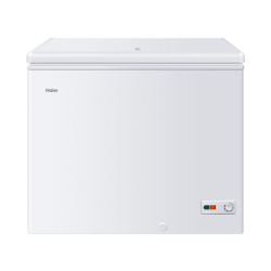 Haier 203L Chest Freezer: HCF-288HK