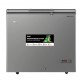 Haier 244L Chest Freezer With Inverter: HCF-328KG