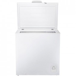 Hisense 245L Chest Freezer: FC245SH