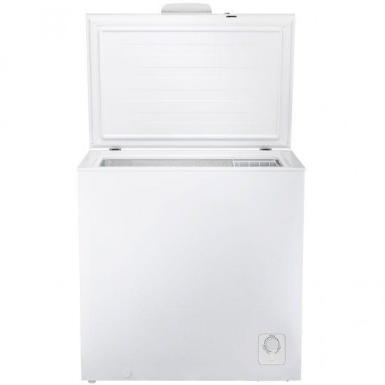 Hisense 245L Chest Freezer: FC245SH