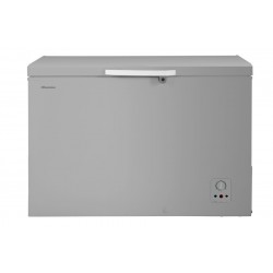 Hisense 297L Chest Freezer: FC297SH