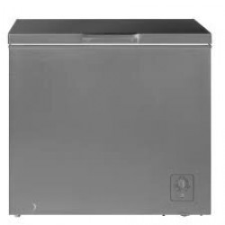 Hisense Chest Freezer: FC198SH