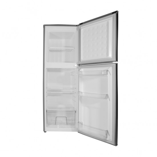 Royal Double Door 181L Fridge: RF-195D