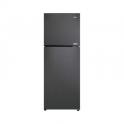 Haier 211L No Frost Double Door Fridge: HRF-239FA