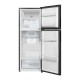 Haier 211L No Frost Double Door Fridge: HRF-239FA