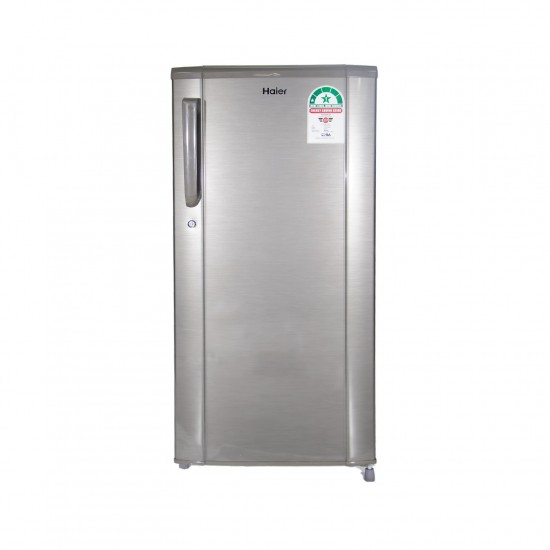 Haier 185L Single Door FRIDGE: HRD-210MP