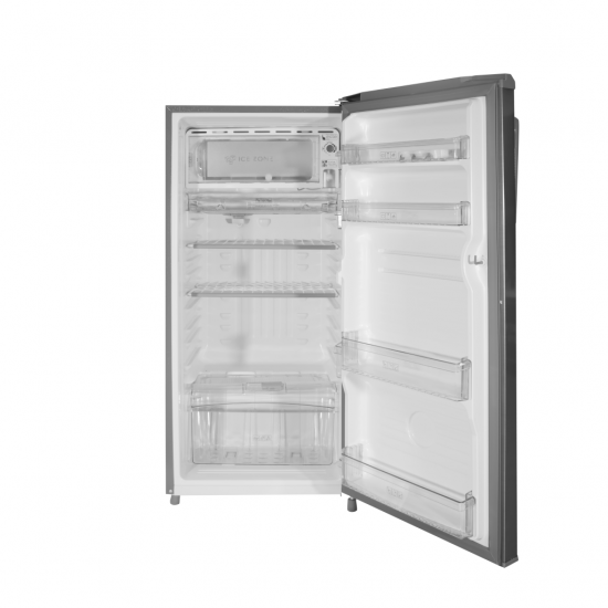 Haier 185L Single Door FRIDGE: HRD-210MP