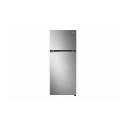 LG 395(L) | Top Freezer Refrigerator: GL-B492PLGB