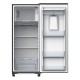 Exzel Refrigerator (9.0Cu.ft.g) 183L