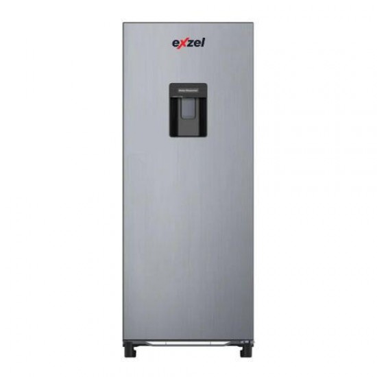 Exzel Refrigerator (9.0Cu.ft.g) 183L