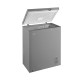 Haier 102L Chest Freezer: HC-110DS