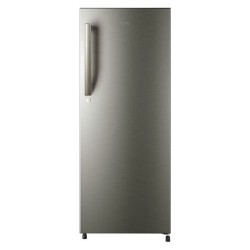 Haier 190L Single Door Fridge: HRD-1954CSS