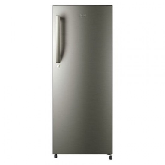 Haier 190L Single Door Fridge: HRD-1954CSS