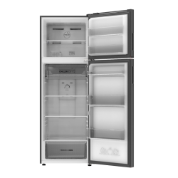 Haier 333L Double Door No-Frost Fridge: HRF-355BS