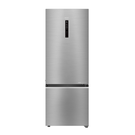 Haier 323L No Frost Magic Bottom Mount Refrigerator: HRB-3664BS