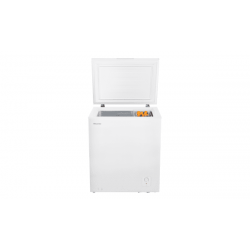 Hisense Chest Freezer: FC198SH