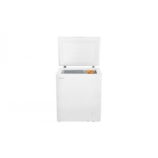 Hisense Chest Freezer: FC198SH