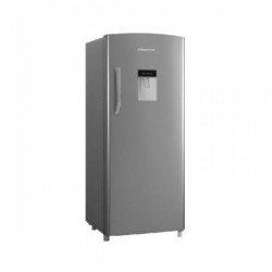 Hisense Fridge 176 Liters Water Dispenser: REF176DR