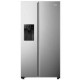 Hisense 518L Side By Side Fridge With Water Dispenser: REF518DR