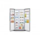 Hisense 518L Side By Side Fridge With Water Dispenser: REF518DR