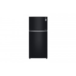 LG Net 506(L) Top Freezer Refrigerator: GN-C702SGGU