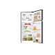 LG Net 506(L) Top Freezer Refrigerator: GN-C702SGGU