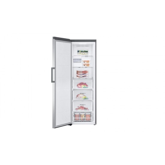 LG One Door Freezer |Smart Inverter Compressor: GC-B414ELFM