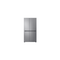 LG Net 664(L) | Side by Side Refrigerator: GC-B257KQJW