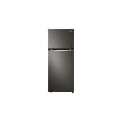 LG 395(L) | Top Freezer Refrigerator: GL-B492PXGB