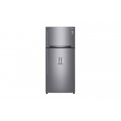 Lg Net 509(L)  Top Freezer Refrigerator: GN-F702HLHU