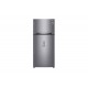 Lg Net 509(L)  Top Freezer Refrigerator: GN-F702HLHU