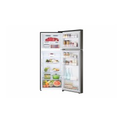 LG 395(L) | Top Freezer Refrigerator: GL-B492PXGB