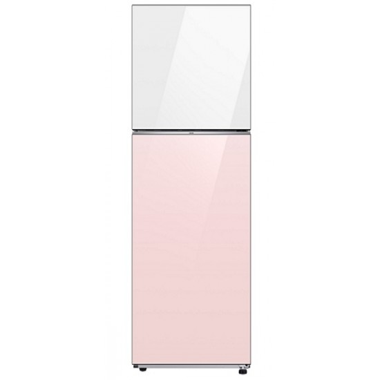 Samsung 393ltr Bespoke Top Mount Refrigerator: RT38CB66218C