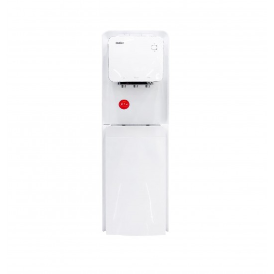 Haier Hot, Normal and Cold Water Dispenser: HSM-12R