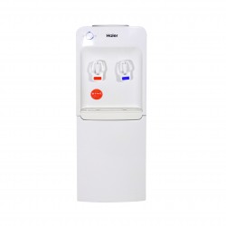 Haier Hot and Cold Water Dispenser: HSM-13D